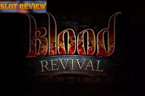 Blood Revival icon